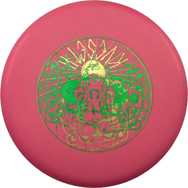 BaseGrip M Model S - Special Stamp