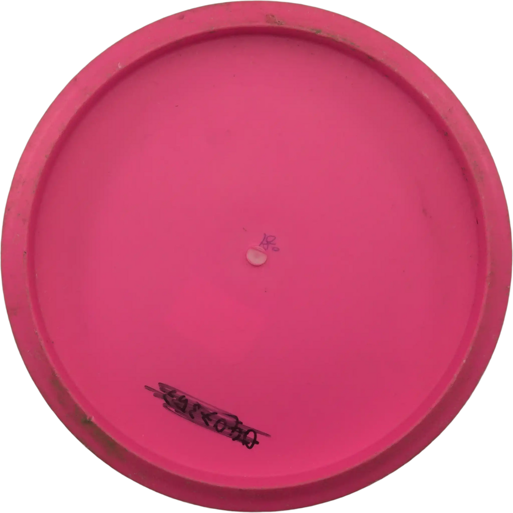 BaseGrip M Model S - Special Stamp