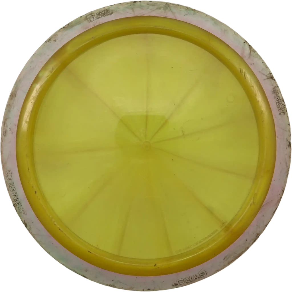 Proton Vanish