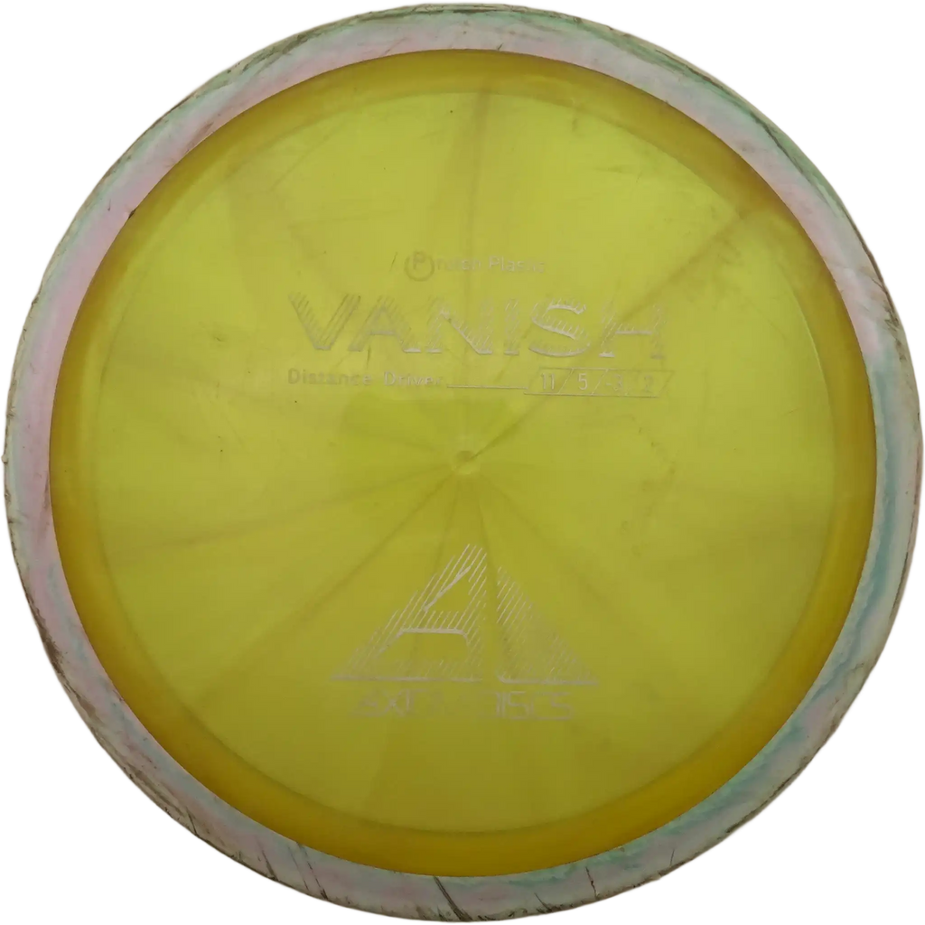 Proton Vanish