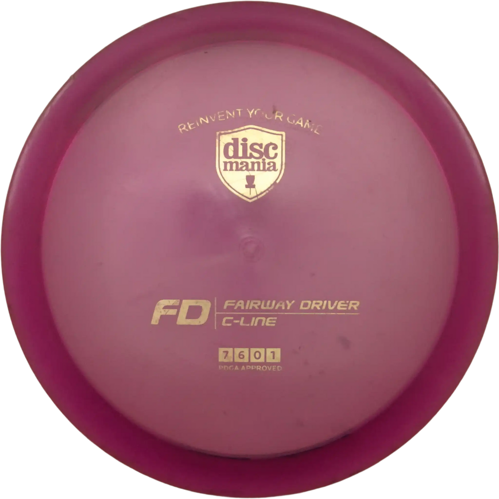C-Line FD