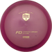 C-Line FD