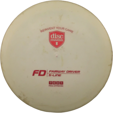 S-Line FD