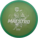 Active Premium Maestro