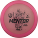 Active Premium Mentor