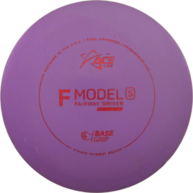 BaseGrip F Model S