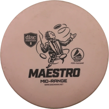 Active Soft Maestro