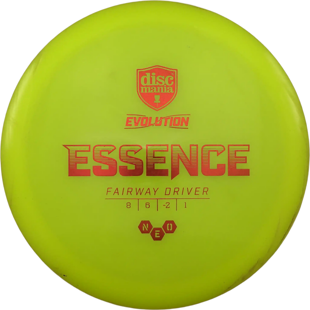 Neo Essence