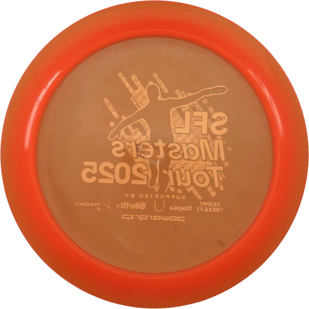 400 D3 - SFL Masters Tour 2025
