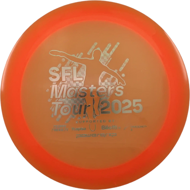 400 D3 - SFL Masters Tour 2025