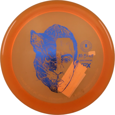 C-Line PDx - Paul McBeth - McBeast