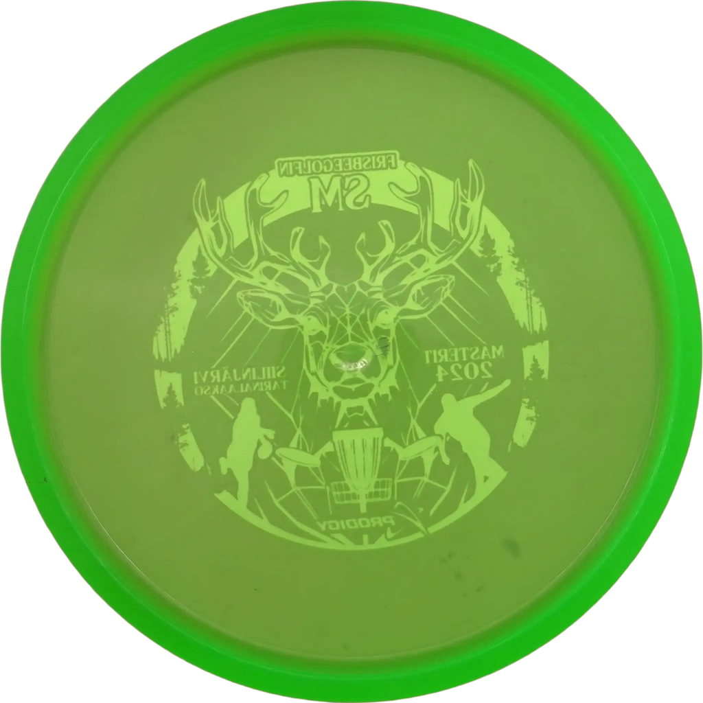 ProFlex P Model S - Special Stamp