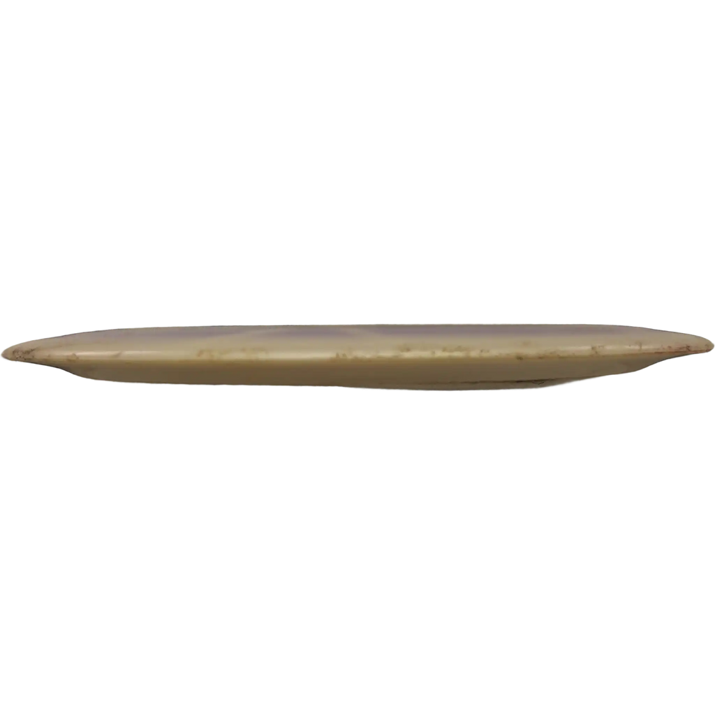 Gold Stiletto