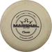 Classic Marshal