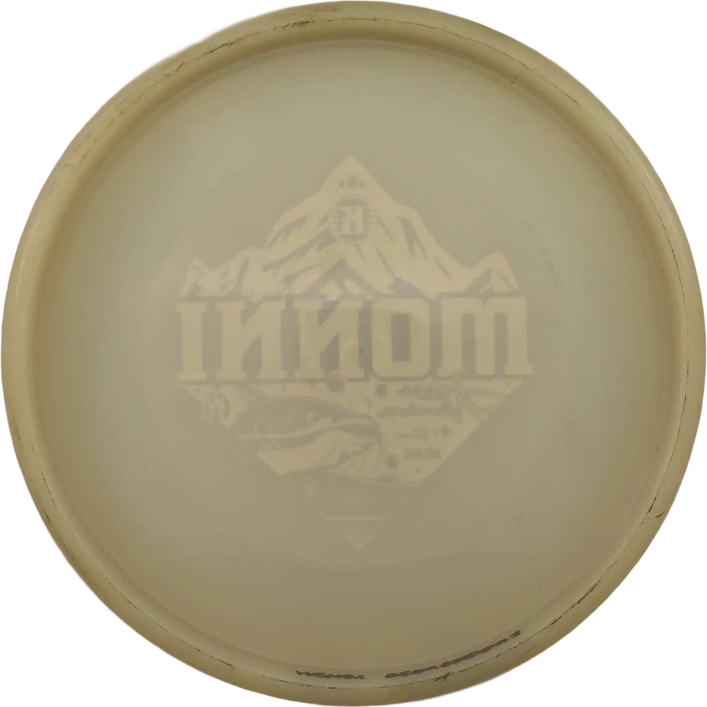 K1 Glow Berg - Monni - Jesse Nieminen