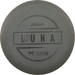 Rubber Blend Luna - Paul McBeth