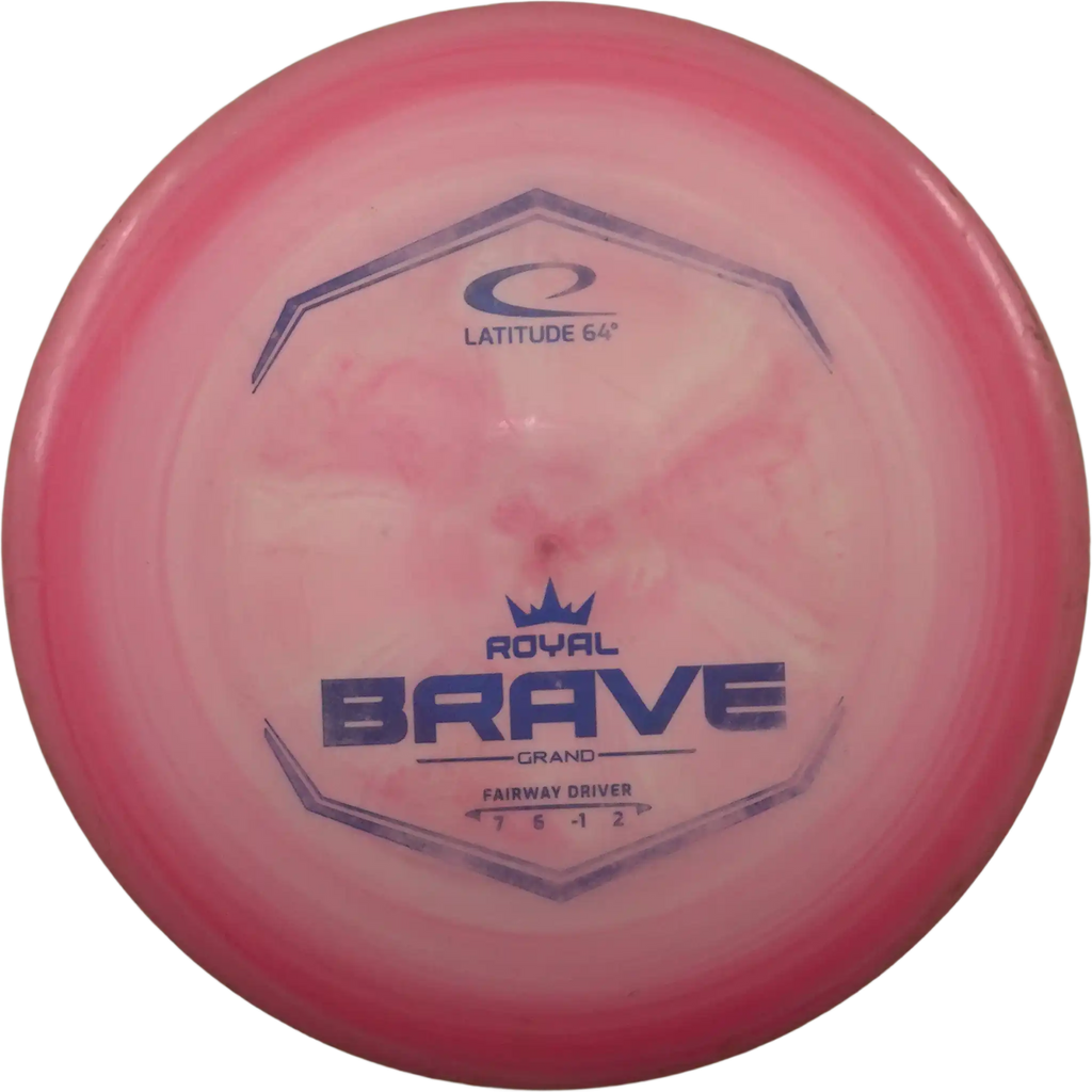 Grand Brave
