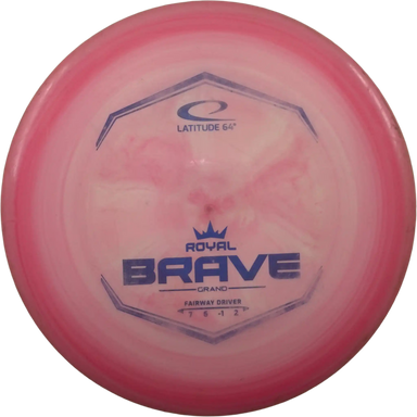 Grand Brave