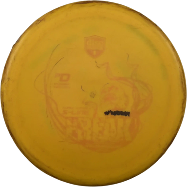 S-Line PD - Freak
