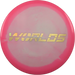 Halo Star Roc - Worlds Edition