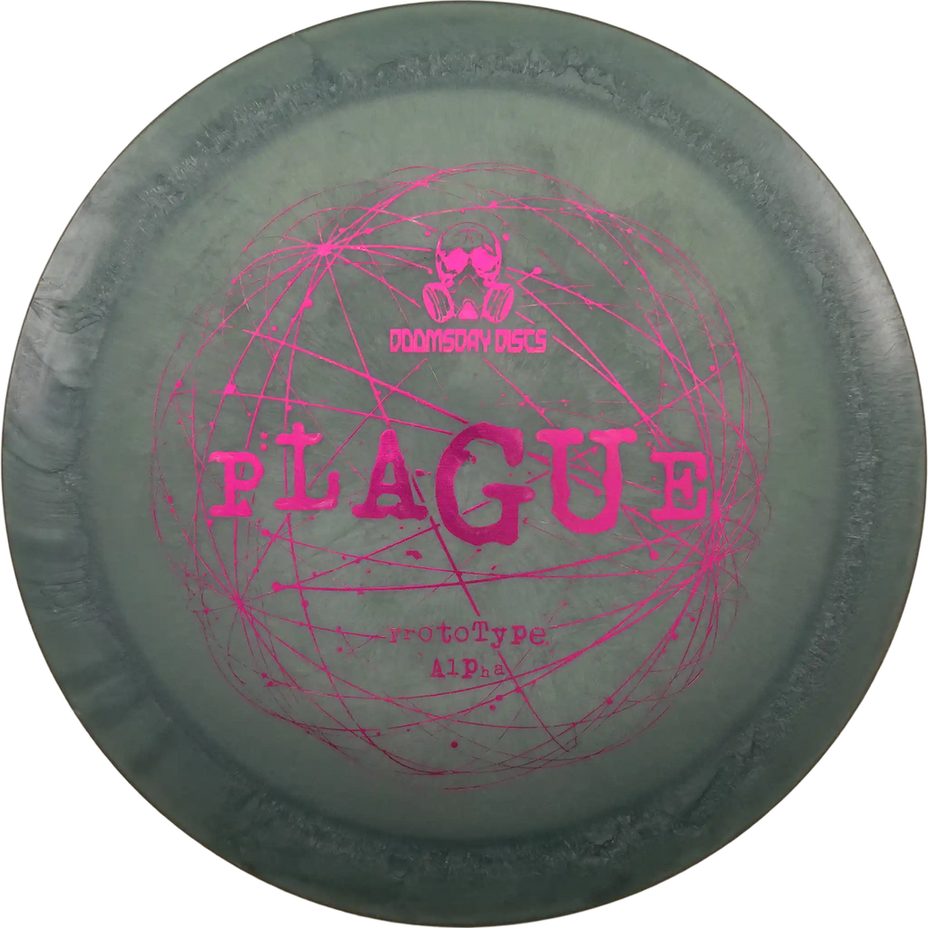 Alpha Plague