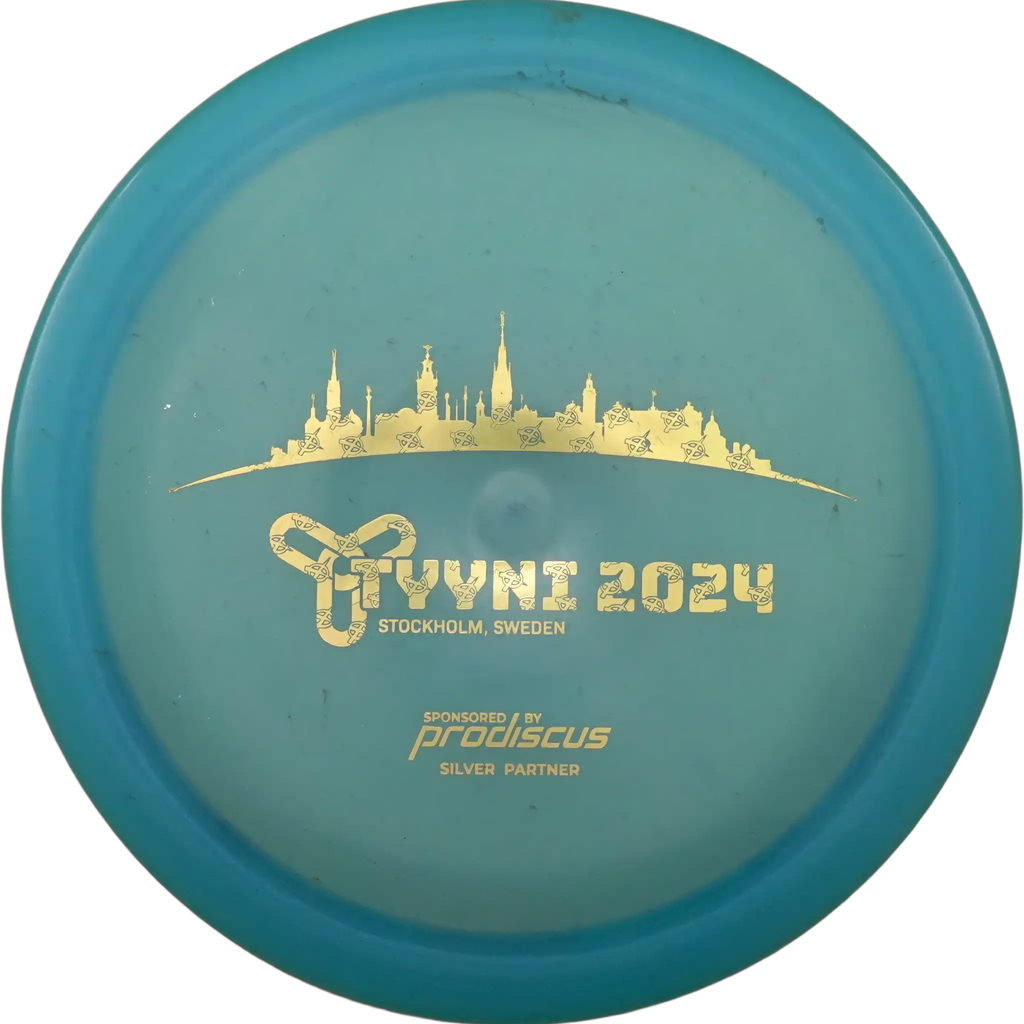 Premium Talisman - Tyyni 2024