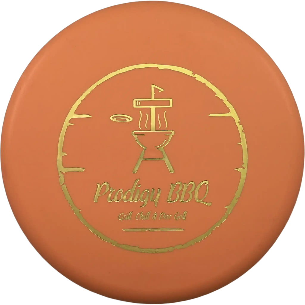 BaseGrip P Model S - Special Stamp
