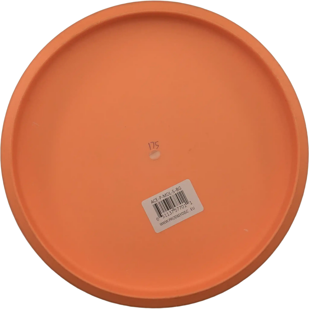 BaseGrip P Model S - Special Stamp