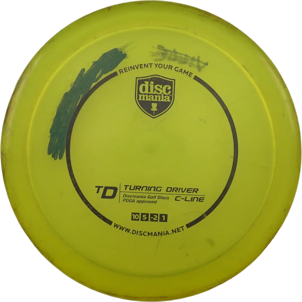 C-Line TD - Innova Made