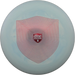 Glow P-Line P1X - Shield Stamp
