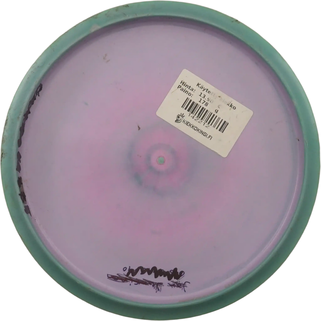 ESP Buzzz - Paul McBeth 5x World Champion