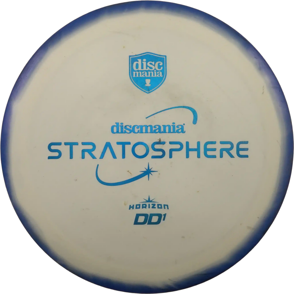 Horizon S-Line DD1 - Stratosphere