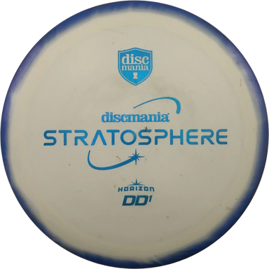 Horizon S-Line DD1 - Stratosphere
