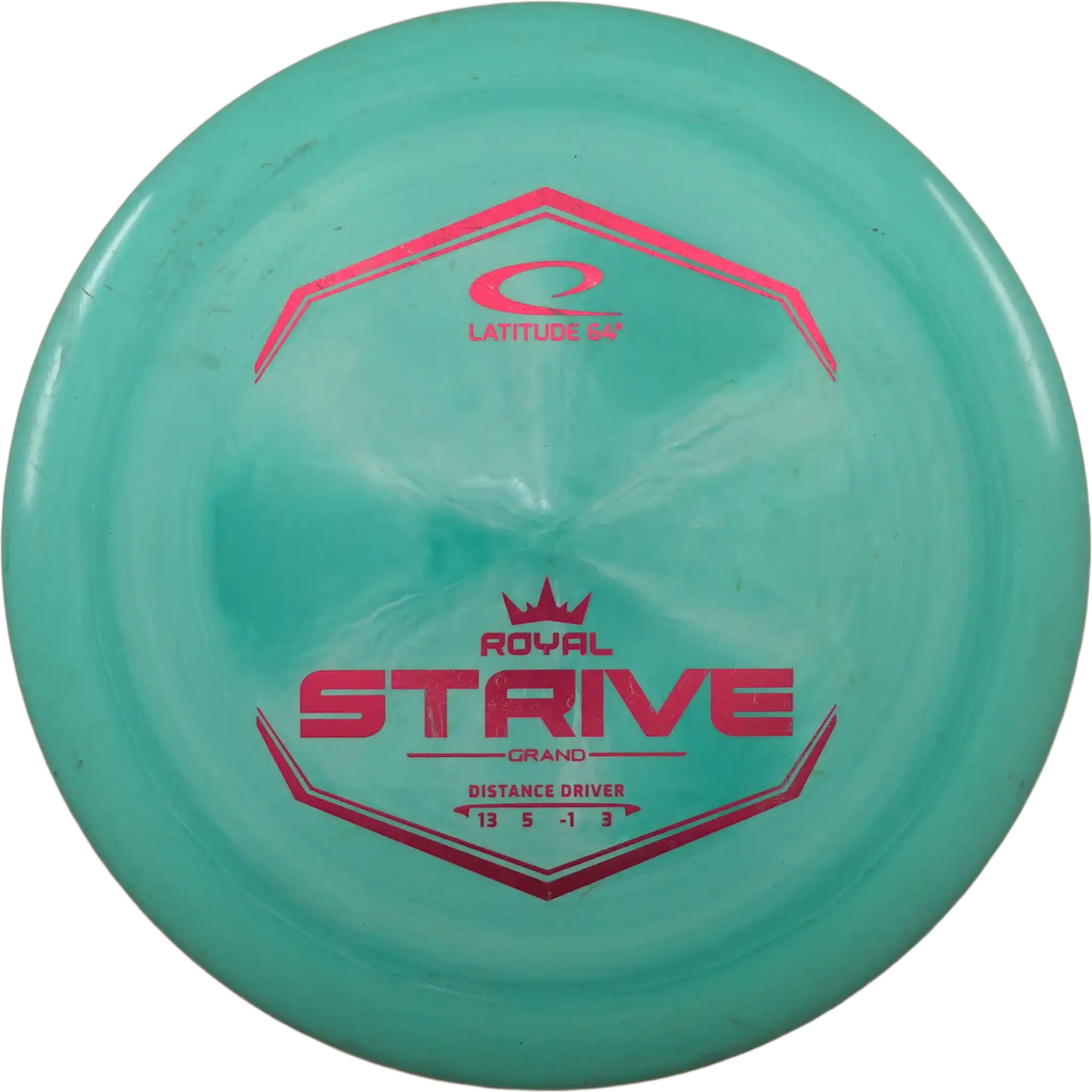 Grand Strive