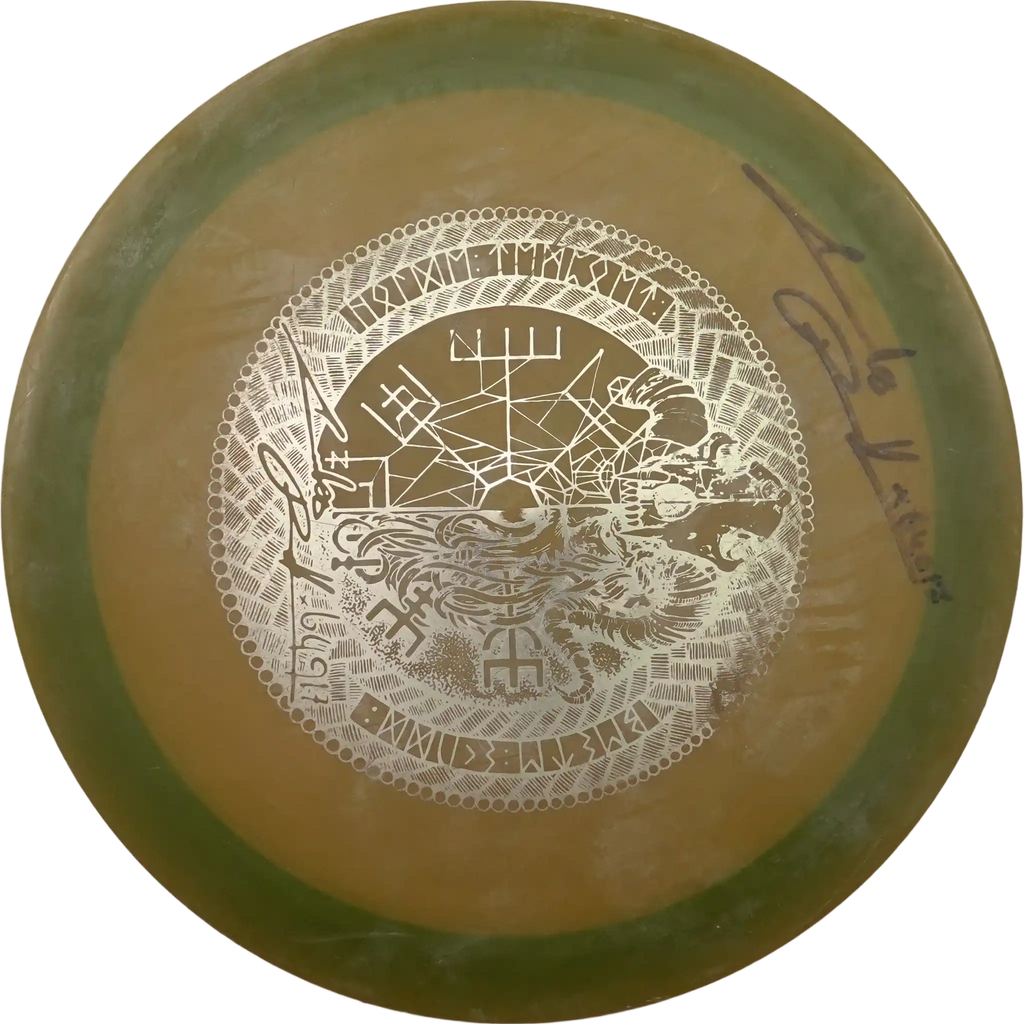 400 FX2 - Odin - Luukas Rokkanen
