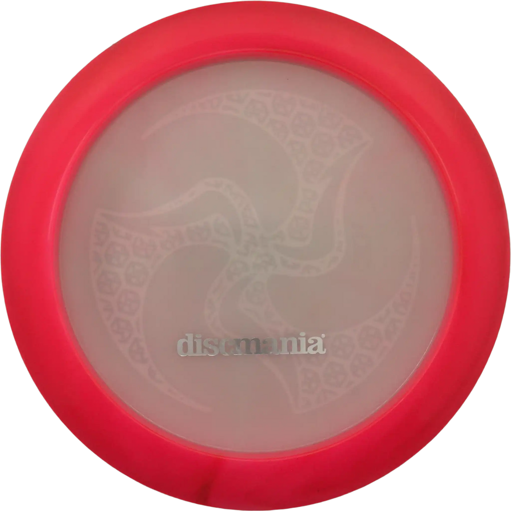 Horizon C-Line DD3 - Huk Lab