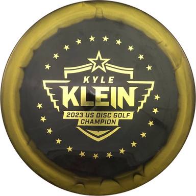 Golden Horizon S-Line Vanguard - Kyle Klein