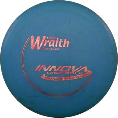 Pro Wraith