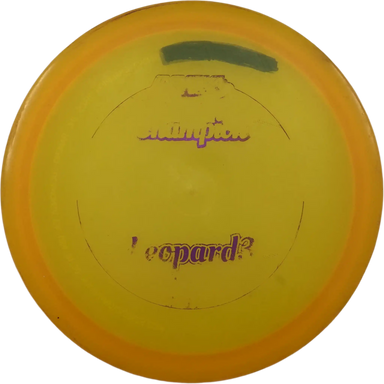 Champion Leopard3