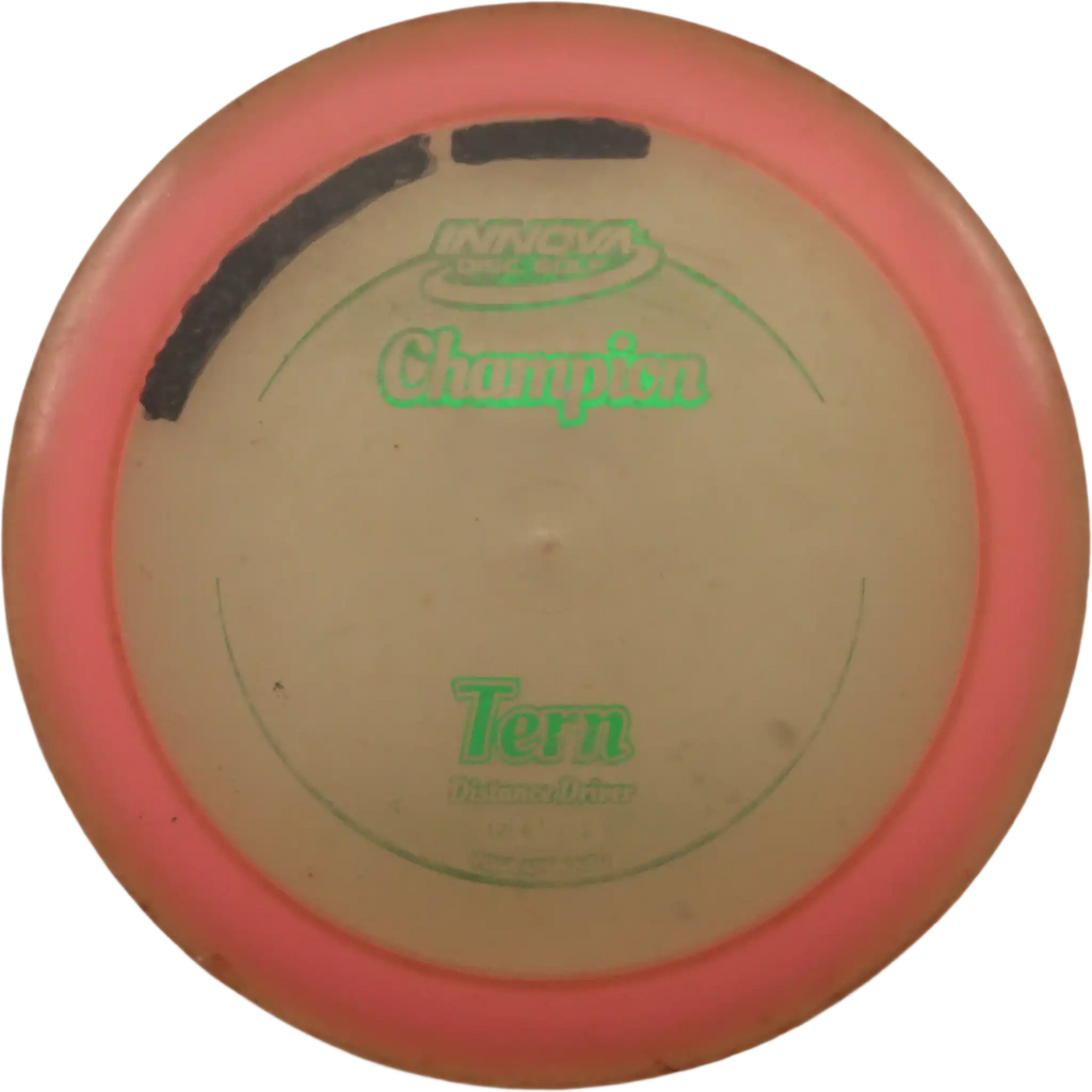 Champion Tern