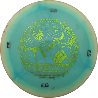 Halo Star Juggernaut