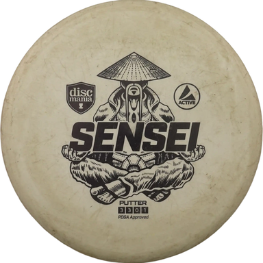 Active Sensei
