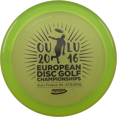 C-Line CD2 - Innova Made