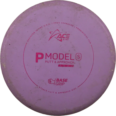BaseGrip P Model S
