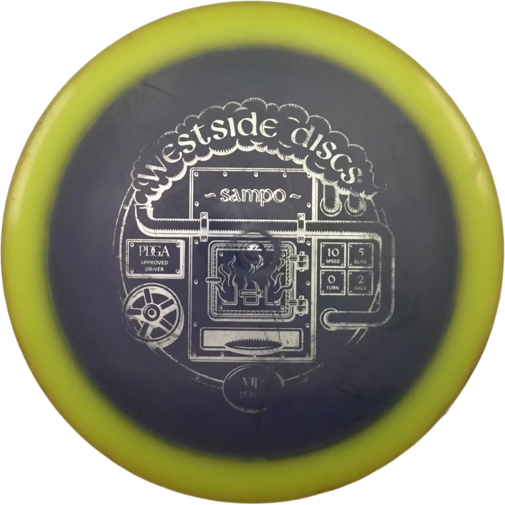 VIP Sampo