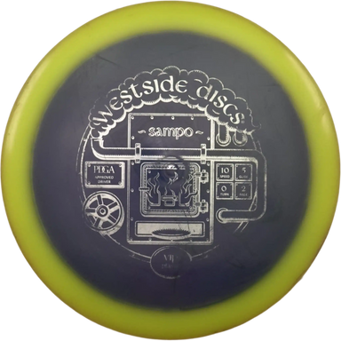 VIP Sampo