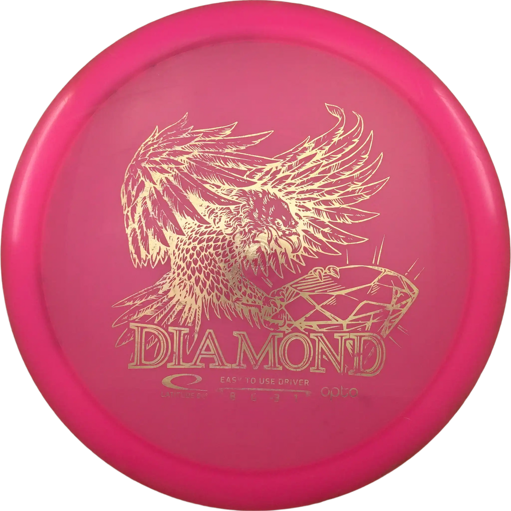 Opto Diamond