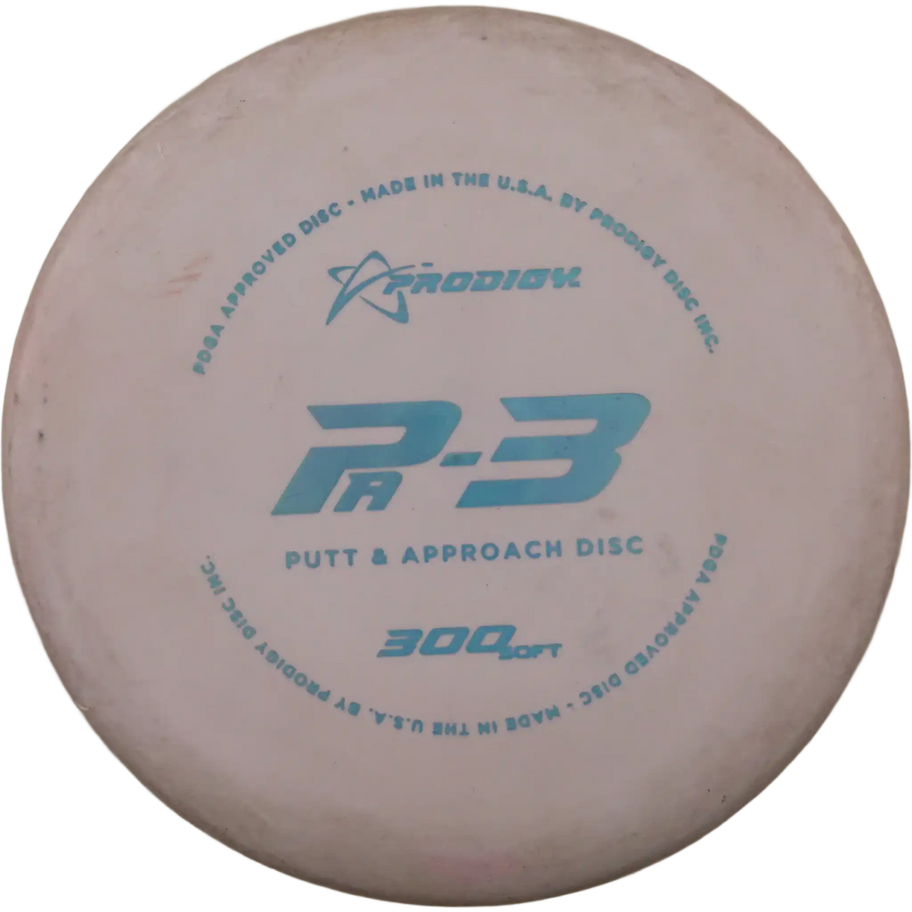 300 Soft PA3