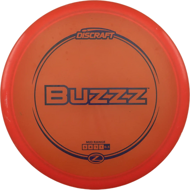 Z Buzzz