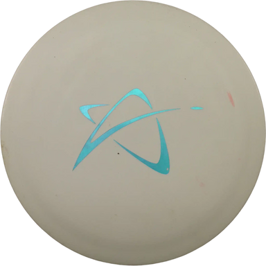 DuraFlex F Model S - Big Star Stamp